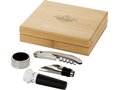 Syrat 4-piece wine set 4