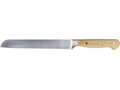 Pao bamboo cutting board with knife 10
