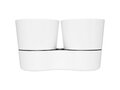 Herbs twin kitchen pot 3