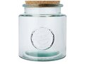 Aire 2-piece 1500 ml recycled glass container set 3