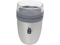 Ellipse insulated lunch pot 7