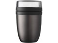 Ellipse insulated lunch pot 1