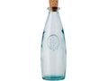 Sabor 2-piece recycled glass oil and vinegar set 2