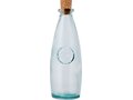 Sabor 2-piece recycled glass oil and vinegar set 7
