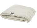 Ivy RPET mohair blanket 5