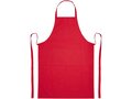 Orissa 200 g/m2 GOTS organic cotton apron 7