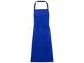 Orissa 200 g/m2 GOTS organic cotton apron 11