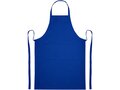 Orissa 200 g/m2 GOTS organic cotton apron 13