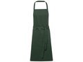 Orissa 200 g/m2 GOTS organic cotton apron 23