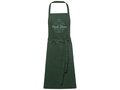 Orissa 200 g/m2 GOTS organic cotton apron 24