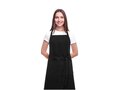 Orissa 200 g/m2 GOTS organic cotton apron 34