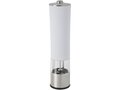 Kirkenes electric salt or pepper mill 6