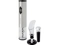 Pino electric wine opener with wine tools 6