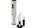 Pino electric wine opener with wine tools 4