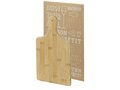 Quimet bamboo cutting board 5