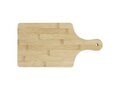 Quimet bamboo cutting board 2