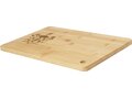 Harp bamboo cutting board 9