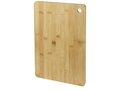 Harp bamboo cutting board 5