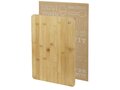 Harp bamboo cutting board 6