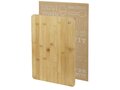 Harp bamboo cutting board 6