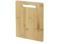Basso bamboo cutting board 4