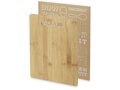 Basso bamboo cutting board 5