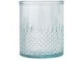 Estrel recycled glass tealight holder 3