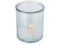 Estrel recycled glass tealight holder 4