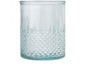 Estrel recycled glass tealight holder 2