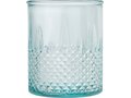 Estrel recycled glass tealight holder 13