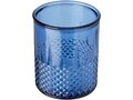 Estrel recycled glass tealight holder 5