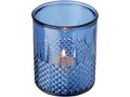 Estrel recycled glass tealight holder 6