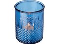 Estrel recycled glass tealight holder 8