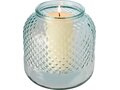 Estar recycled glass candle holder 6