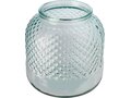 Estar recycled glass candle holder 5
