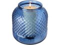 Estar recycled glass candle holder 4
