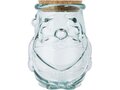 Airoel 2-piece recycled glass container set 2