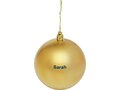 Nadal christmas bauble 14