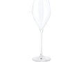 Sereno 4-piece prosecco glass set 2