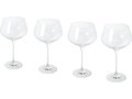 Garoa 4-piece gin glass set 2