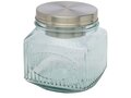 Lechug recycled glass salad pot