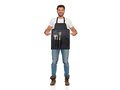 Gril 3-piece BBQ tools set and glove 6