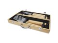 Churras 5-piece BBQ set 3