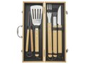 Churras 5-piece BBQ set 4