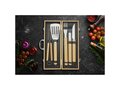 Churras 5-piece BBQ set 5