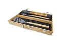 Assadus 3-piece BBQ set 4