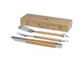 Assadus 3-piece BBQ set 1