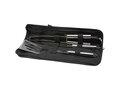 Barcabo BBQ 3-piece set 4