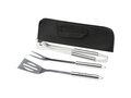 Barcabo BBQ 3-piece set 2