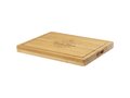 Fet bamboo steak cutting board 1